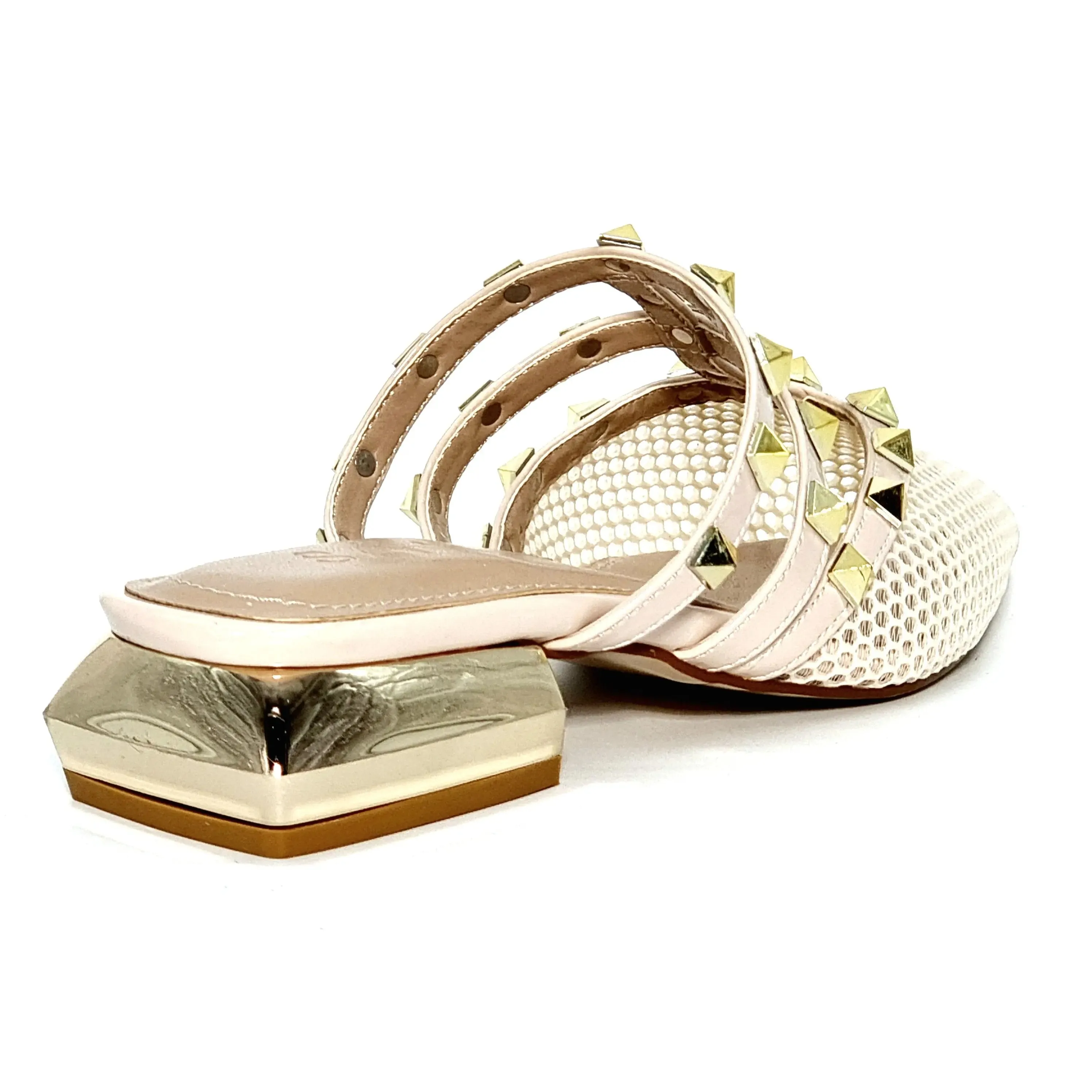 Flats Heels - 1449