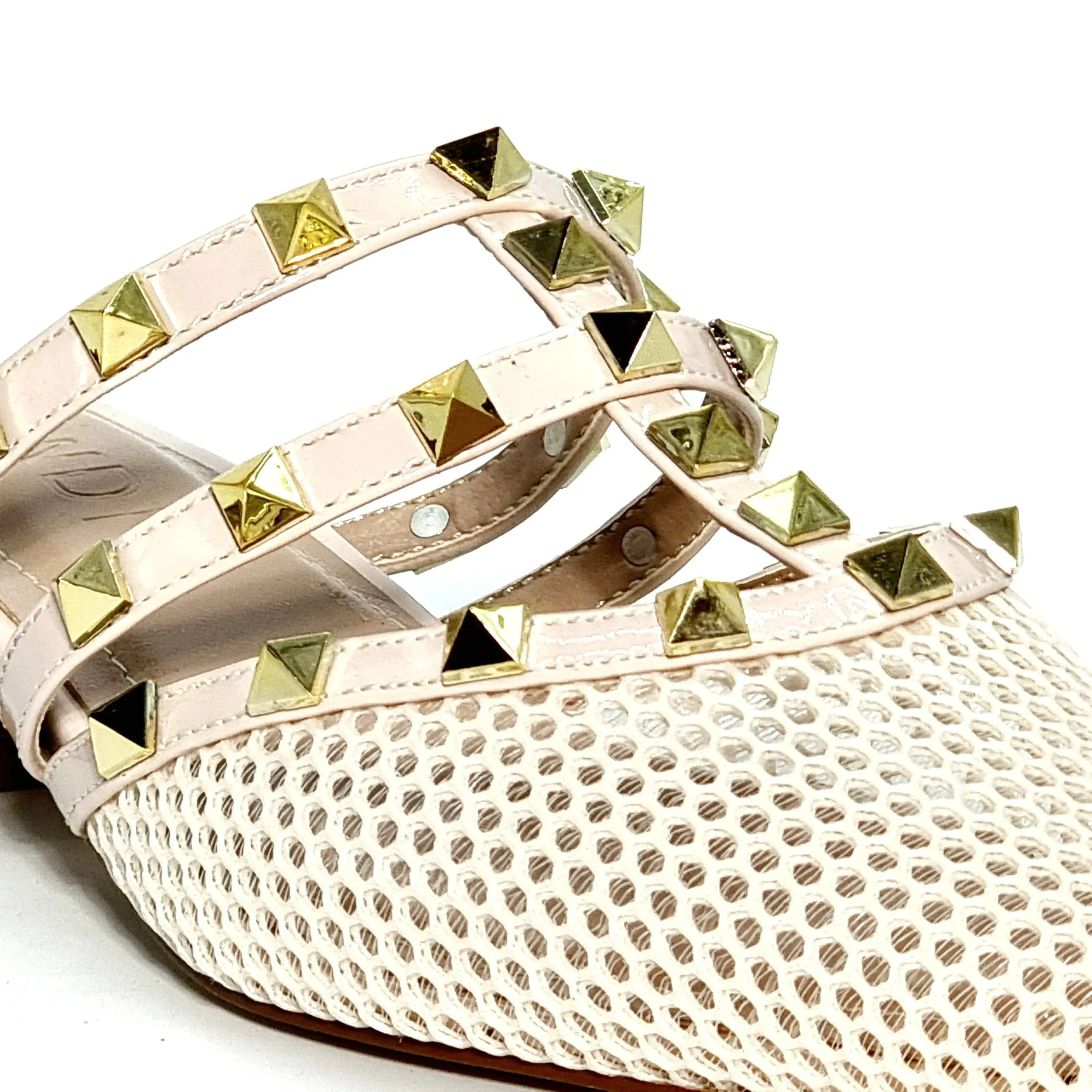 Flats Heels - 1449