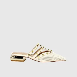 Flats Heels - 1449