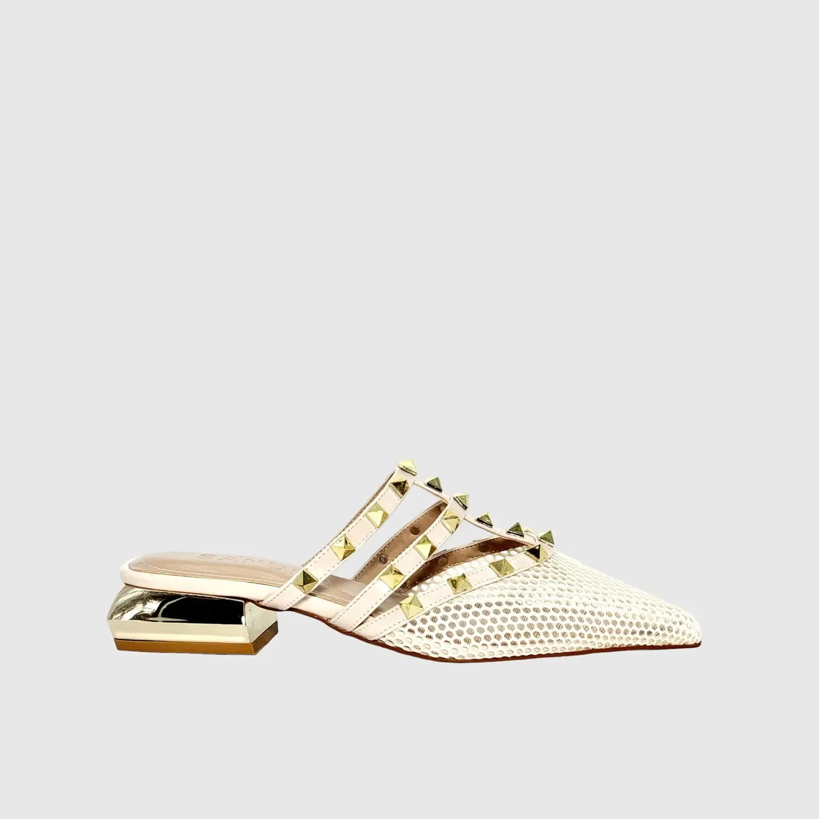Flats Heels - 1449