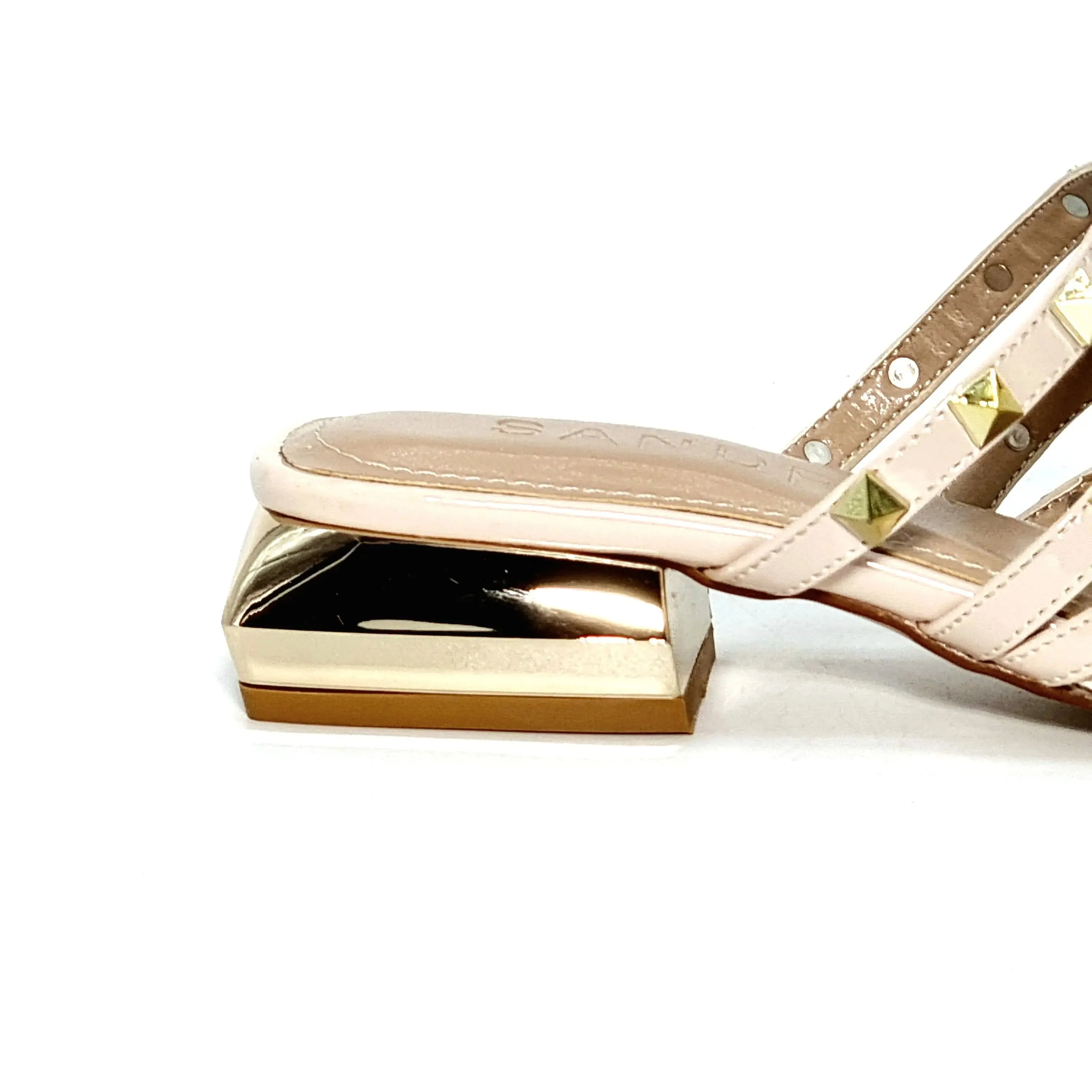 Flats Heels - 1449