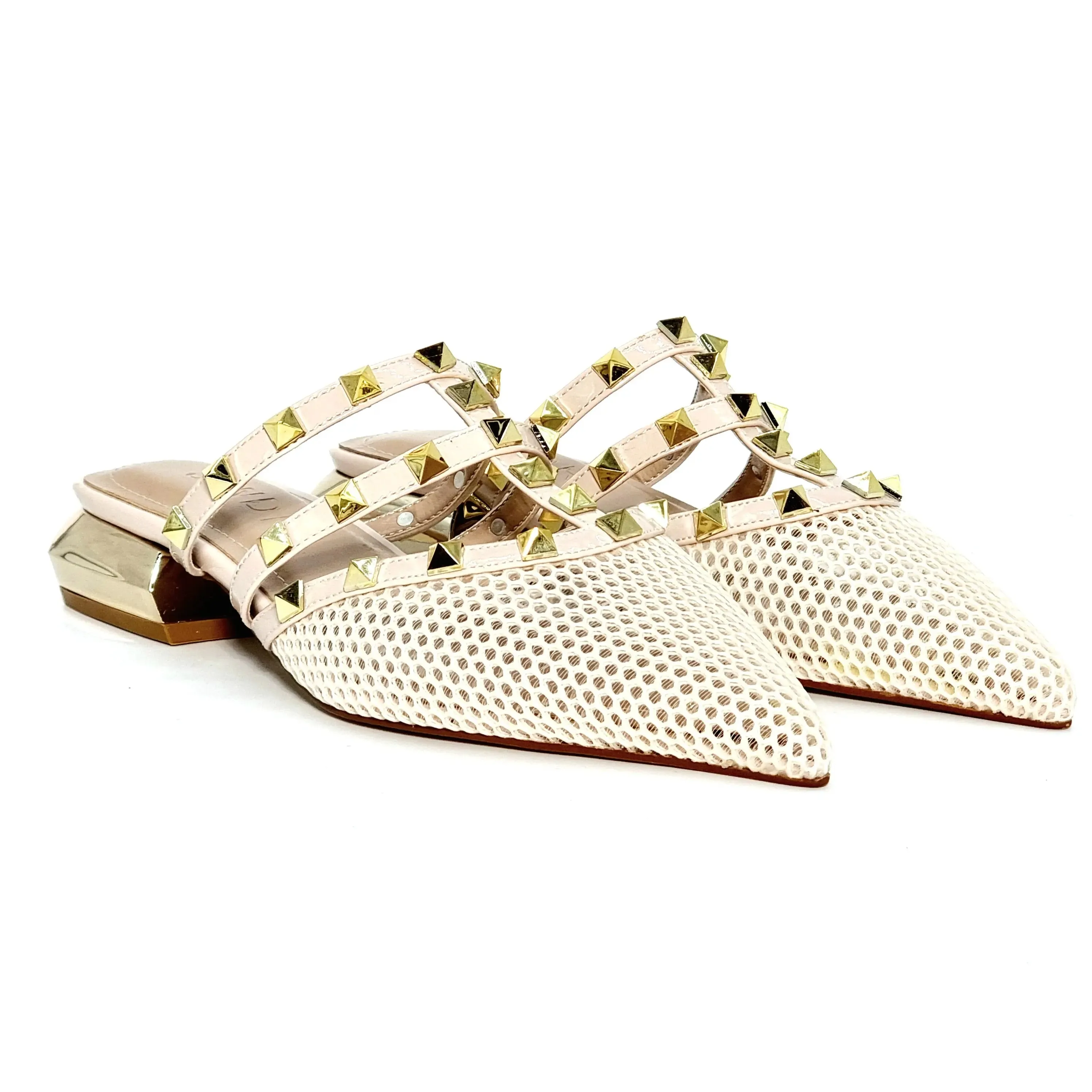 Flats Heels - 1449