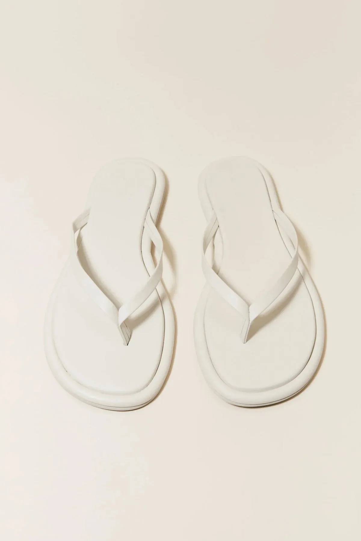 Flip Flop in Tofu