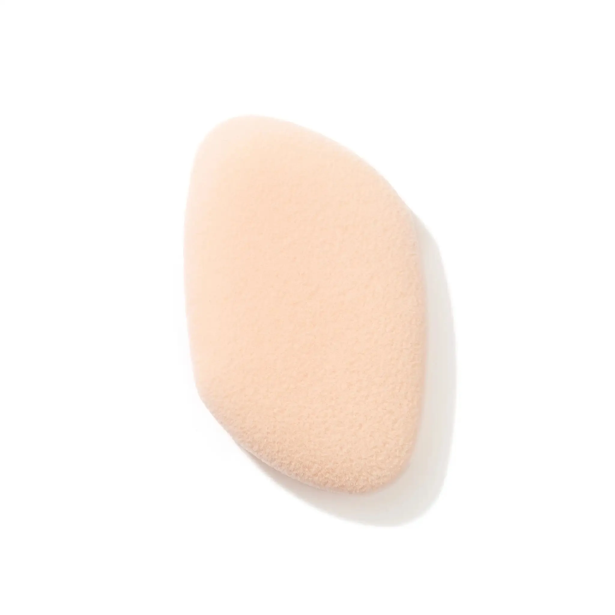 Flocked Sponge