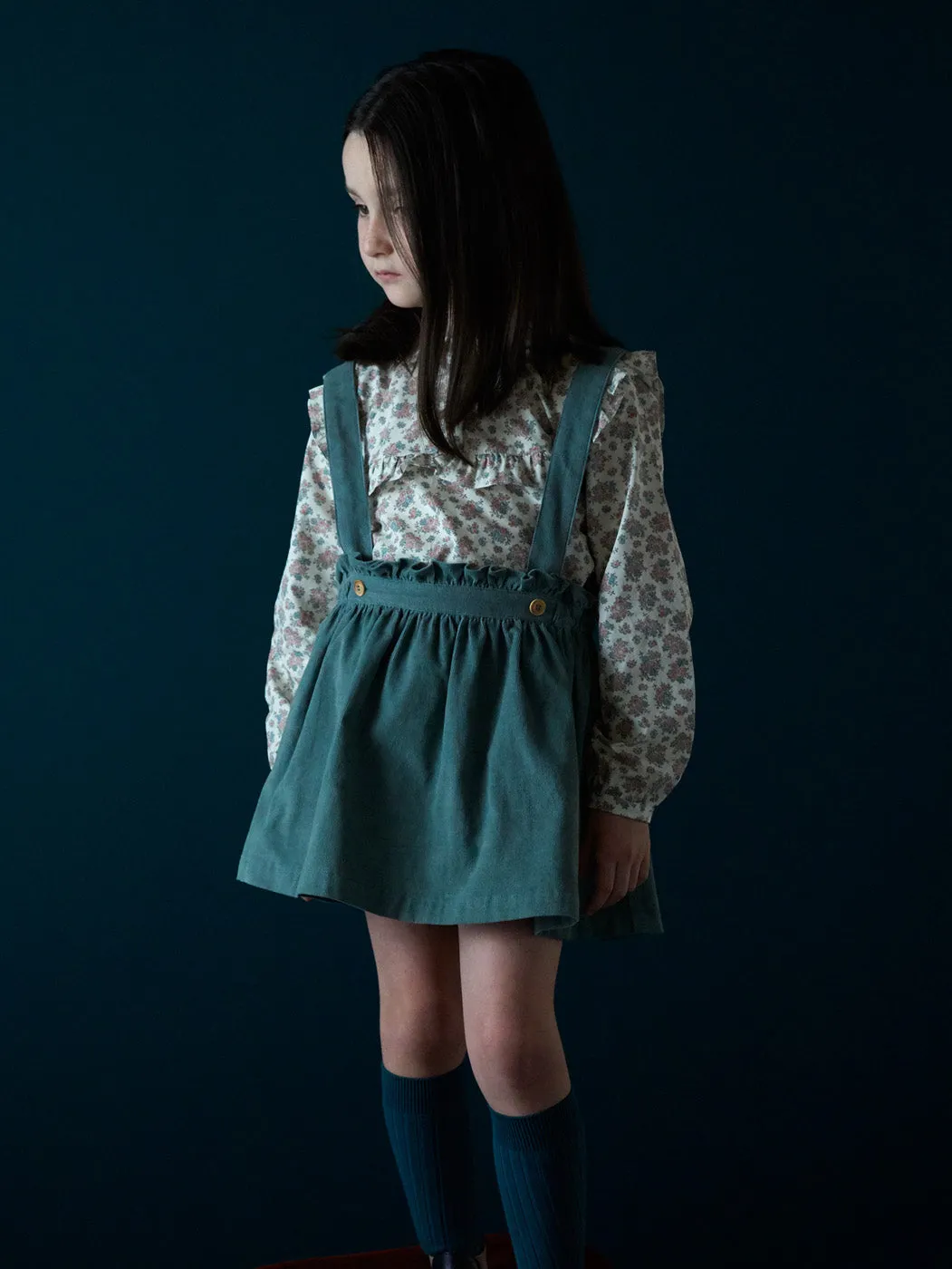 Florence Blouse