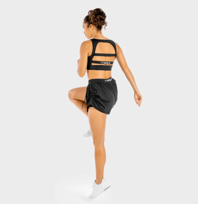 FLUX BRA – ONYX