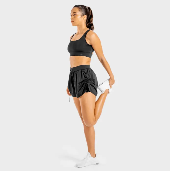 FLUX BRA – ONYX