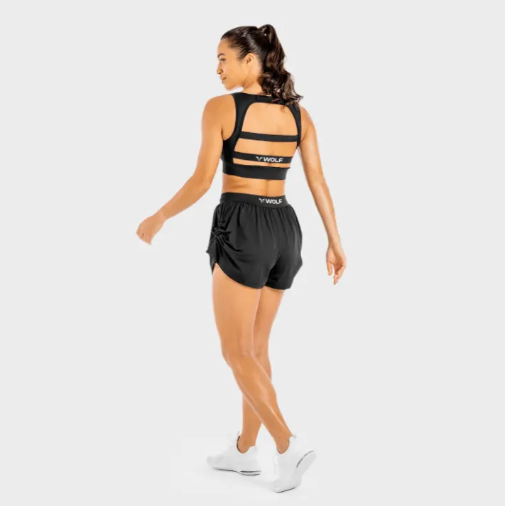 FLUX BRA – ONYX