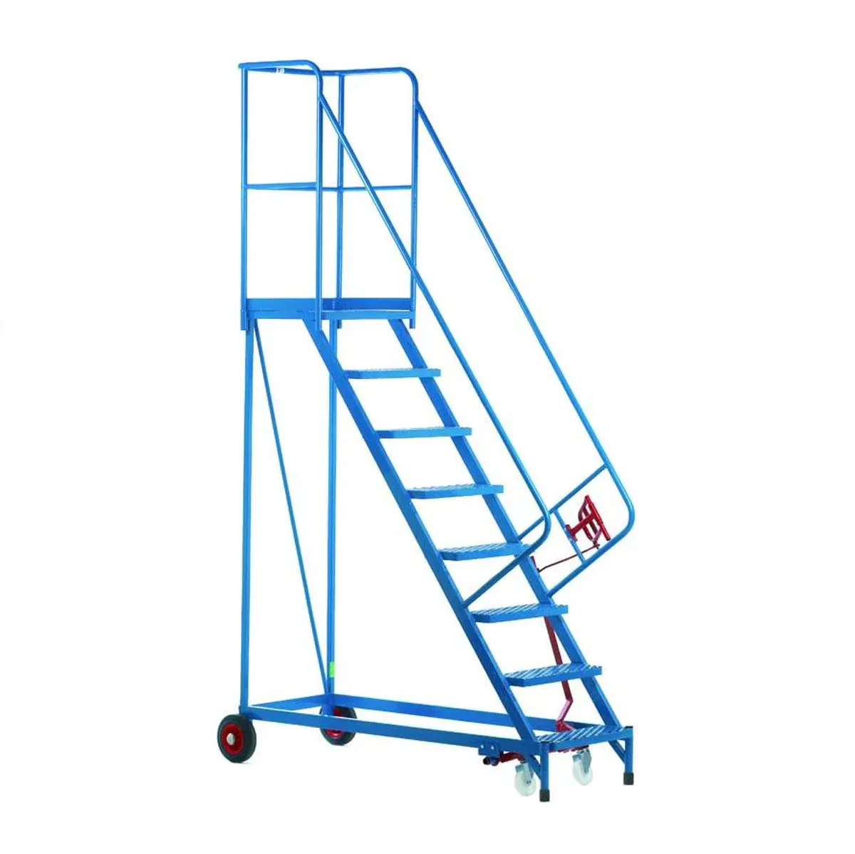 Fort Heavy Duty 'Vantage' Mobile Steps