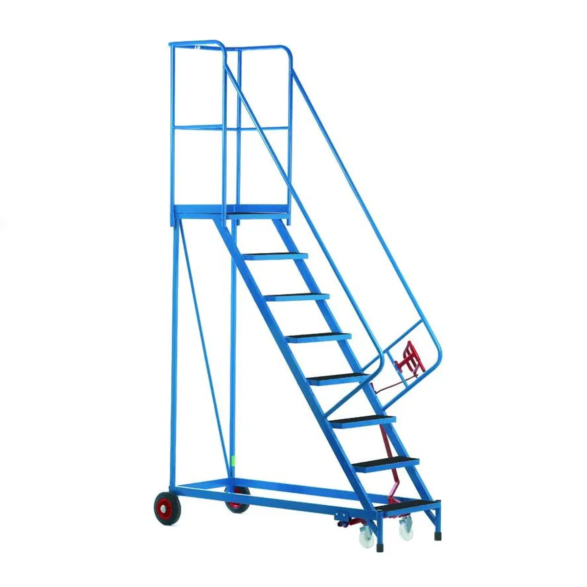 Fort Heavy Duty 'Vantage' Mobile Steps