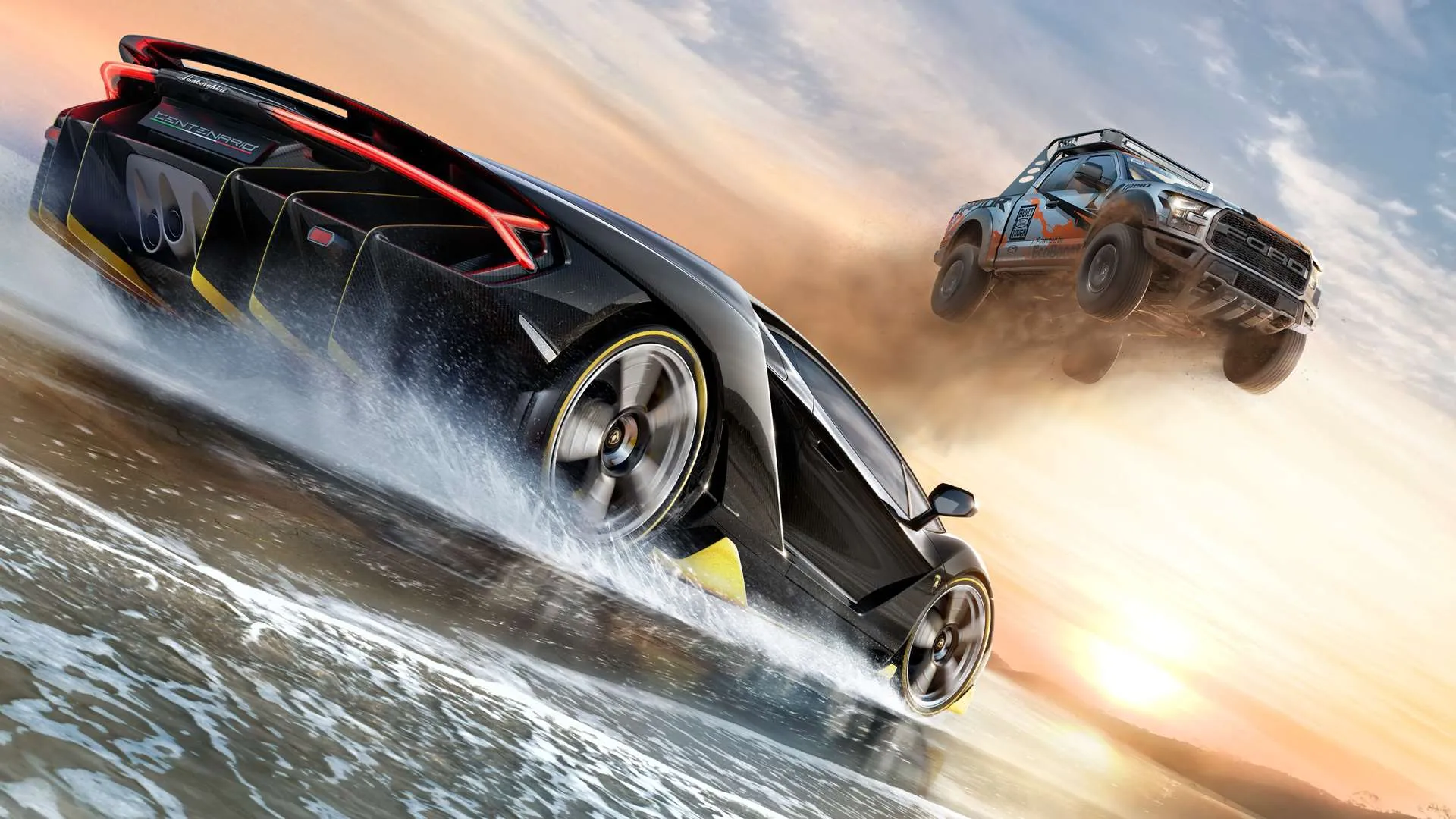 Forza Horizon 3   Hot Wheels (XBOX ONE/WIN10)