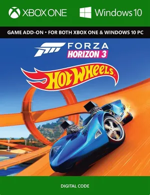 Forza Horizon 3   Hot Wheels (XBOX ONE/WIN10)