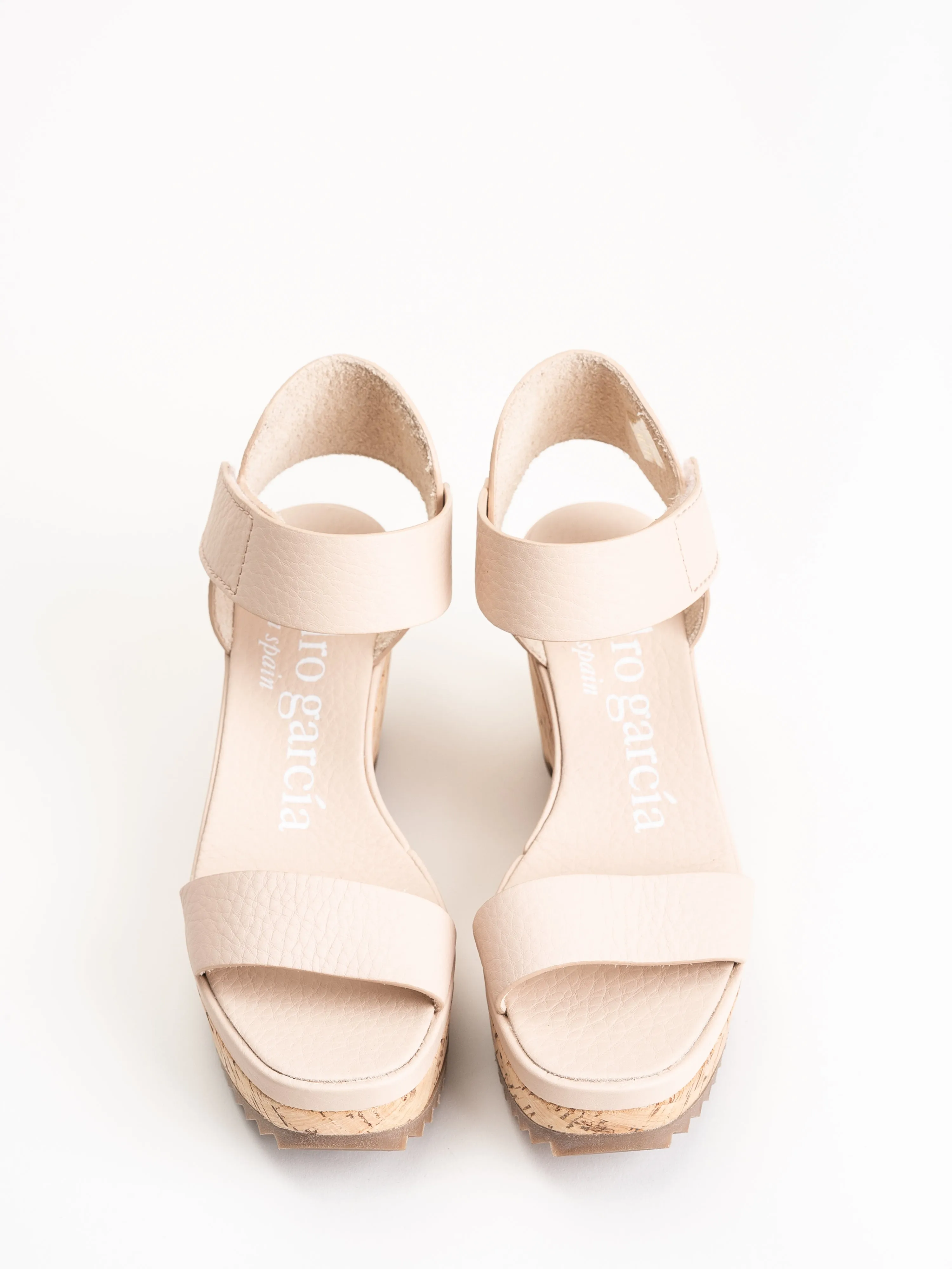 franses wedge - plume