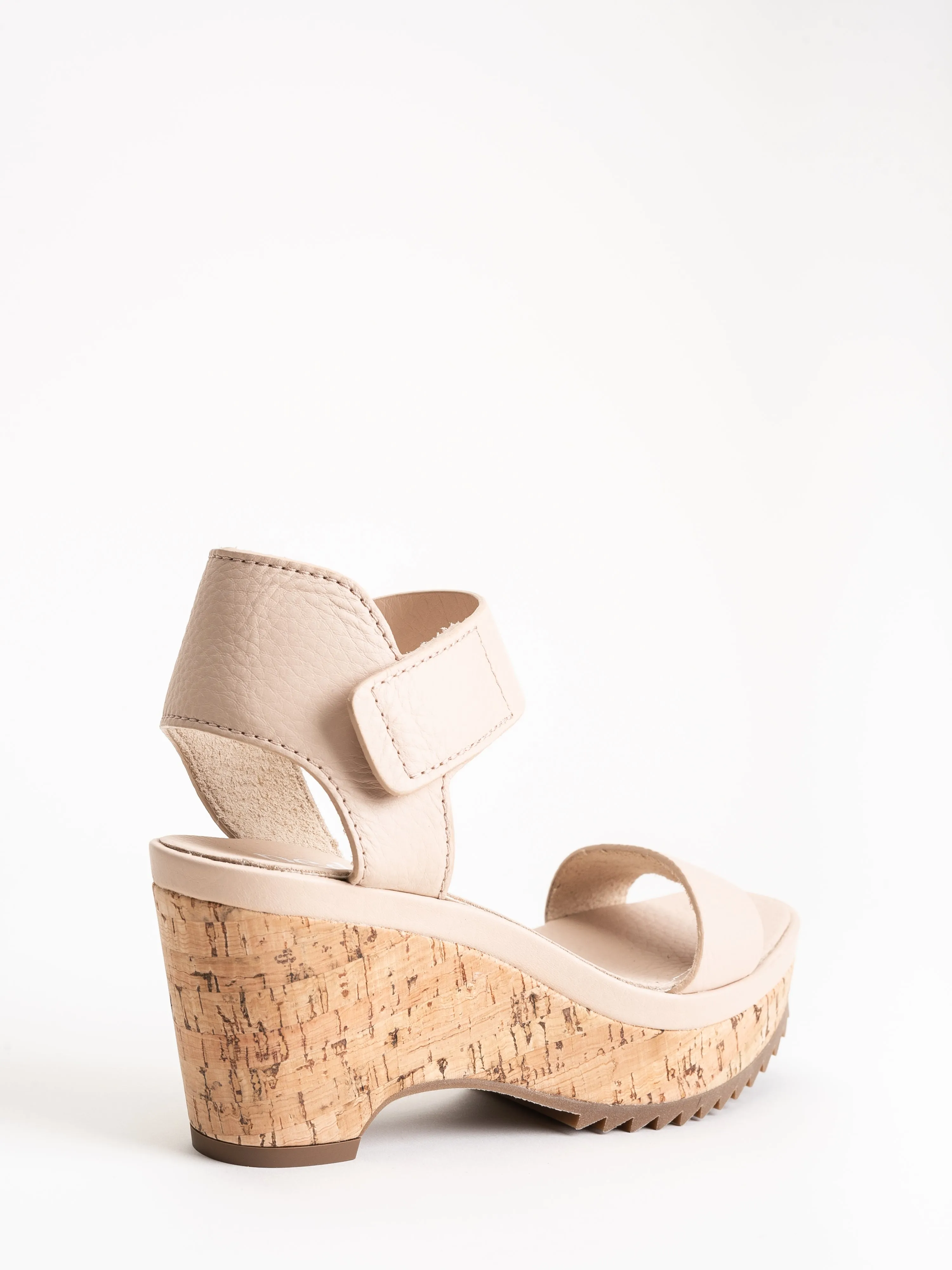 franses wedge - plume
