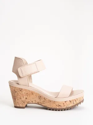 franses wedge - plume