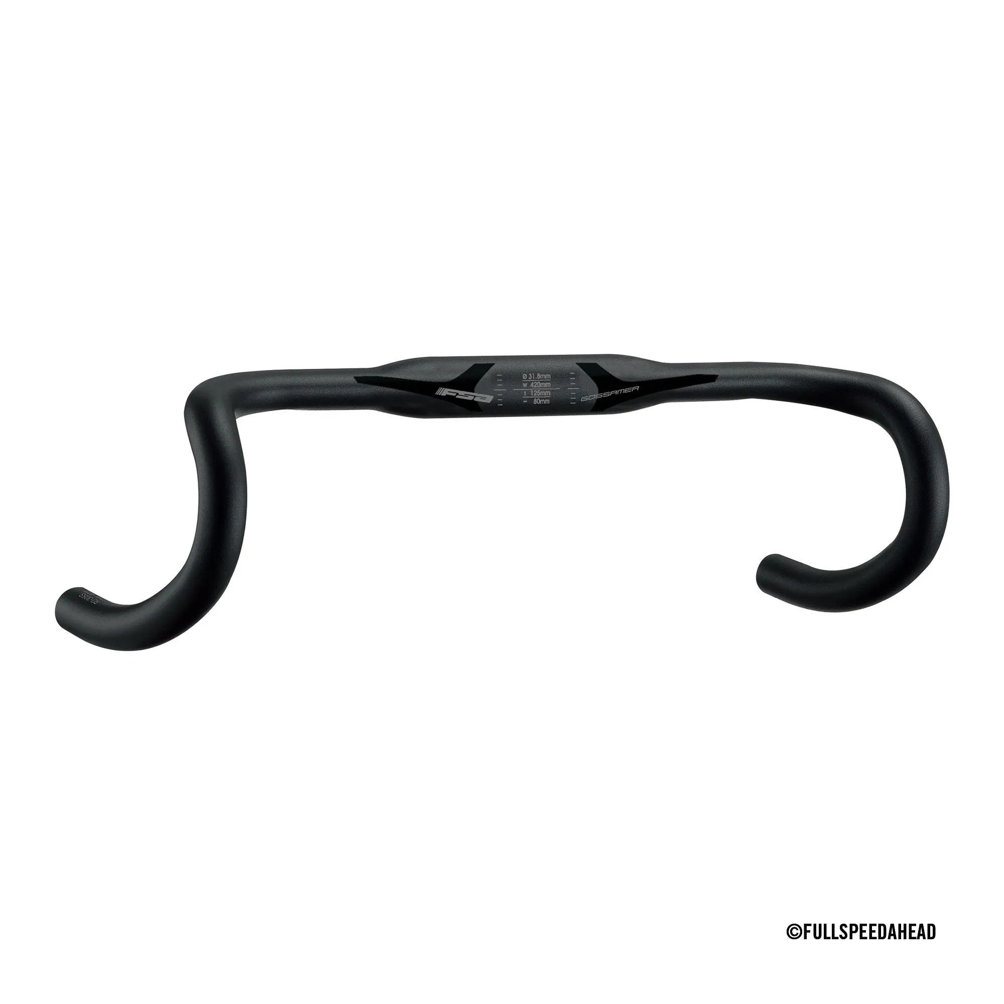 FSA - Gossamer Compact Road Handlebar