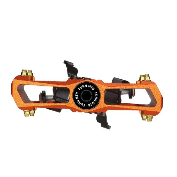Funn - Ripper Pedals