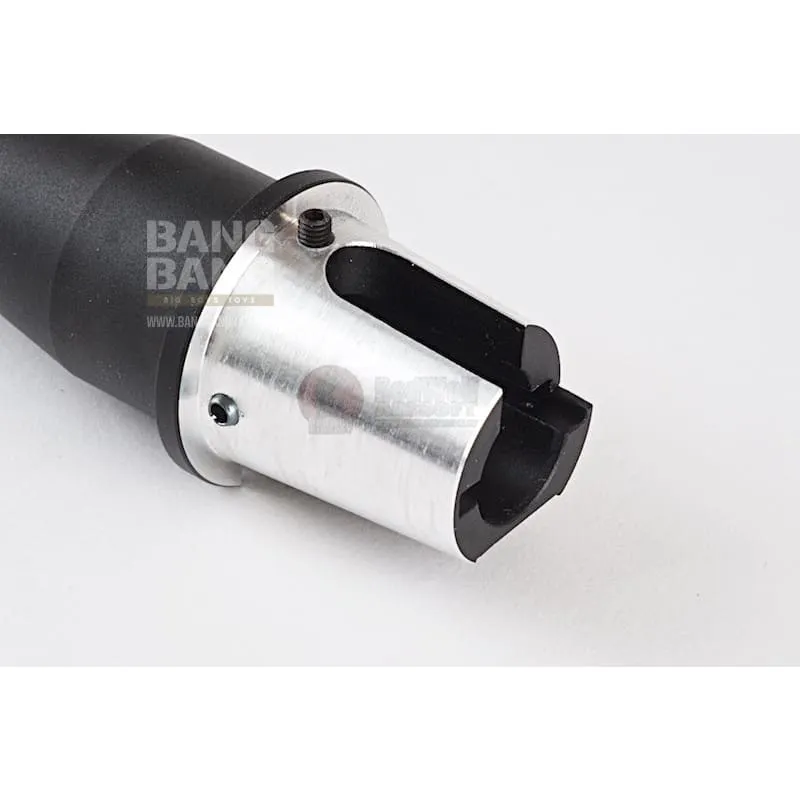 G&P Aluminum M4A1 Taper Outer Barrel 10.5 / 11.5 / 14.5 inch