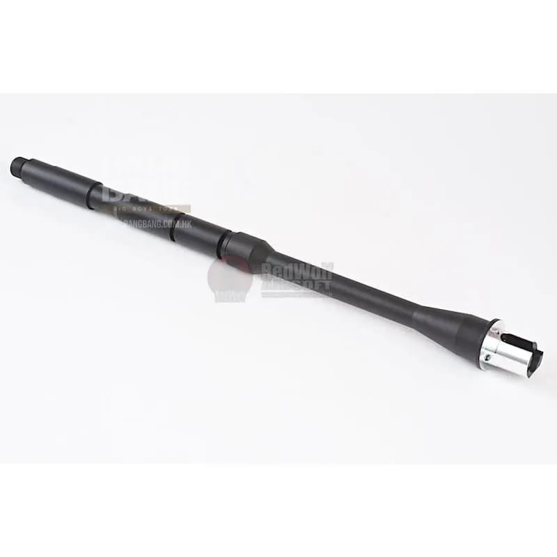 G&P Aluminum M4A1 Taper Outer Barrel 10.5 / 11.5 / 14.5 inch