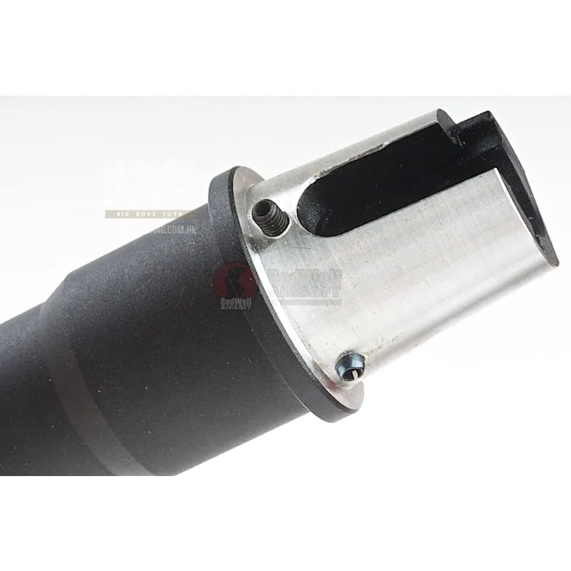 G&P Aluminum SAI 14.75 Inch Taper Outer Barrel (Pattern) for