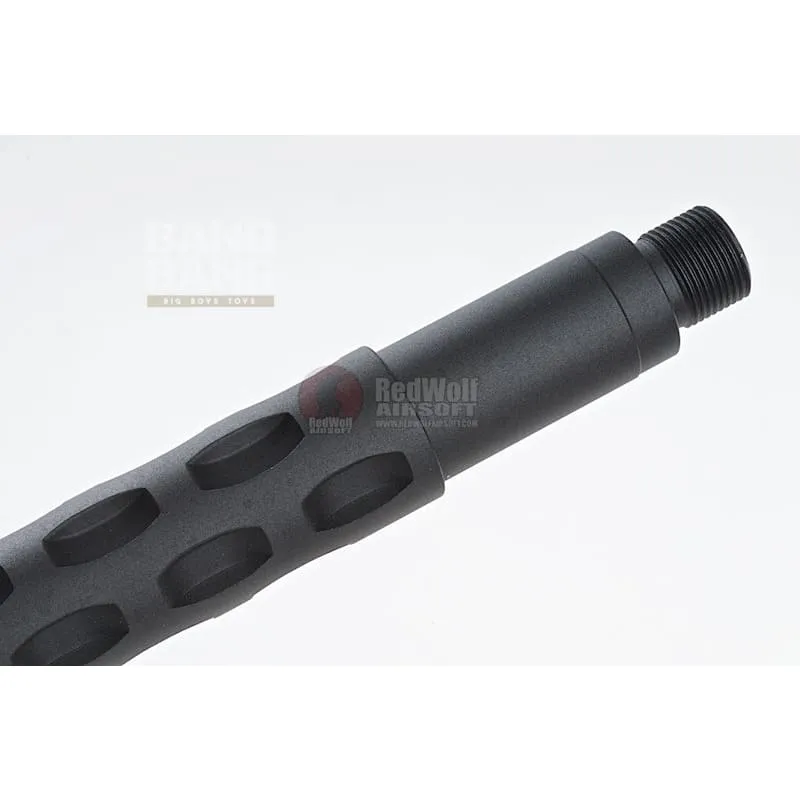G&P Aluminum SAI 14.75 Inch Taper Outer Barrel (Pattern) for