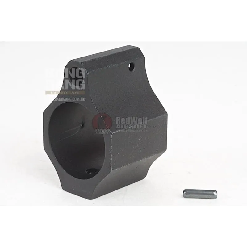 G&P Aluminum SAI 14.75 Inch Taper Outer Barrel (Pattern) for