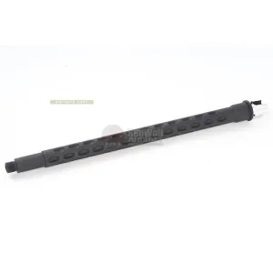 G&P Aluminum SAI 14.75 Inch Taper Outer Barrel (Pattern) for