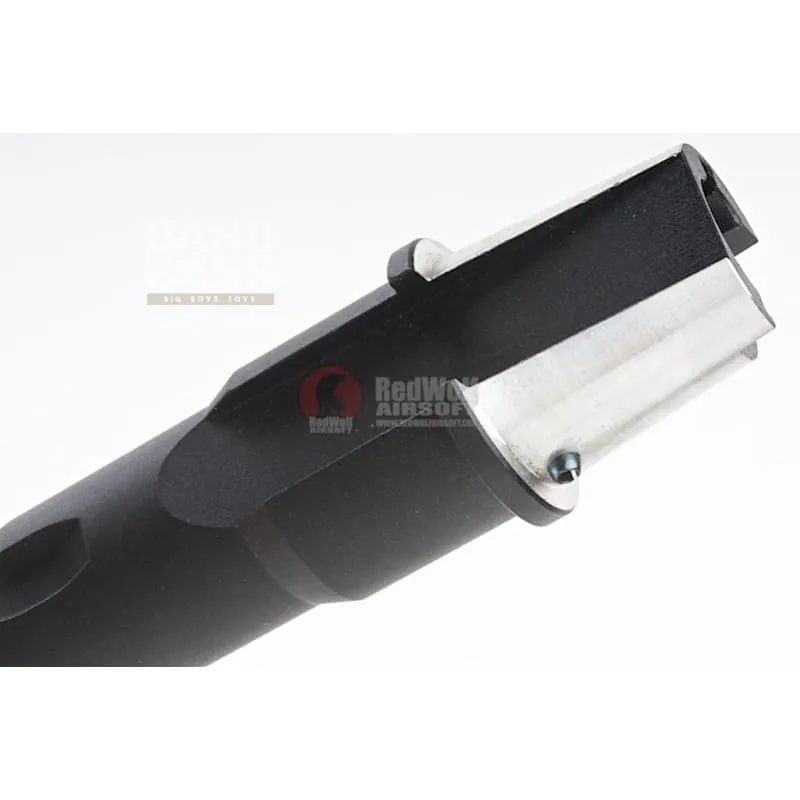 G&P Aluminum SAI 14.75 Inch Taper Outer Barrel (Pattern) for