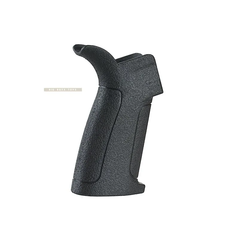 G&P MOTS Grip for Tokyo Marui & G&P M4 / M16 Series - BK