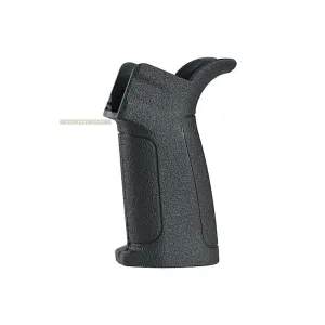 G&P MOTS Grip for Tokyo Marui & G&P M4 / M16 Series - BK