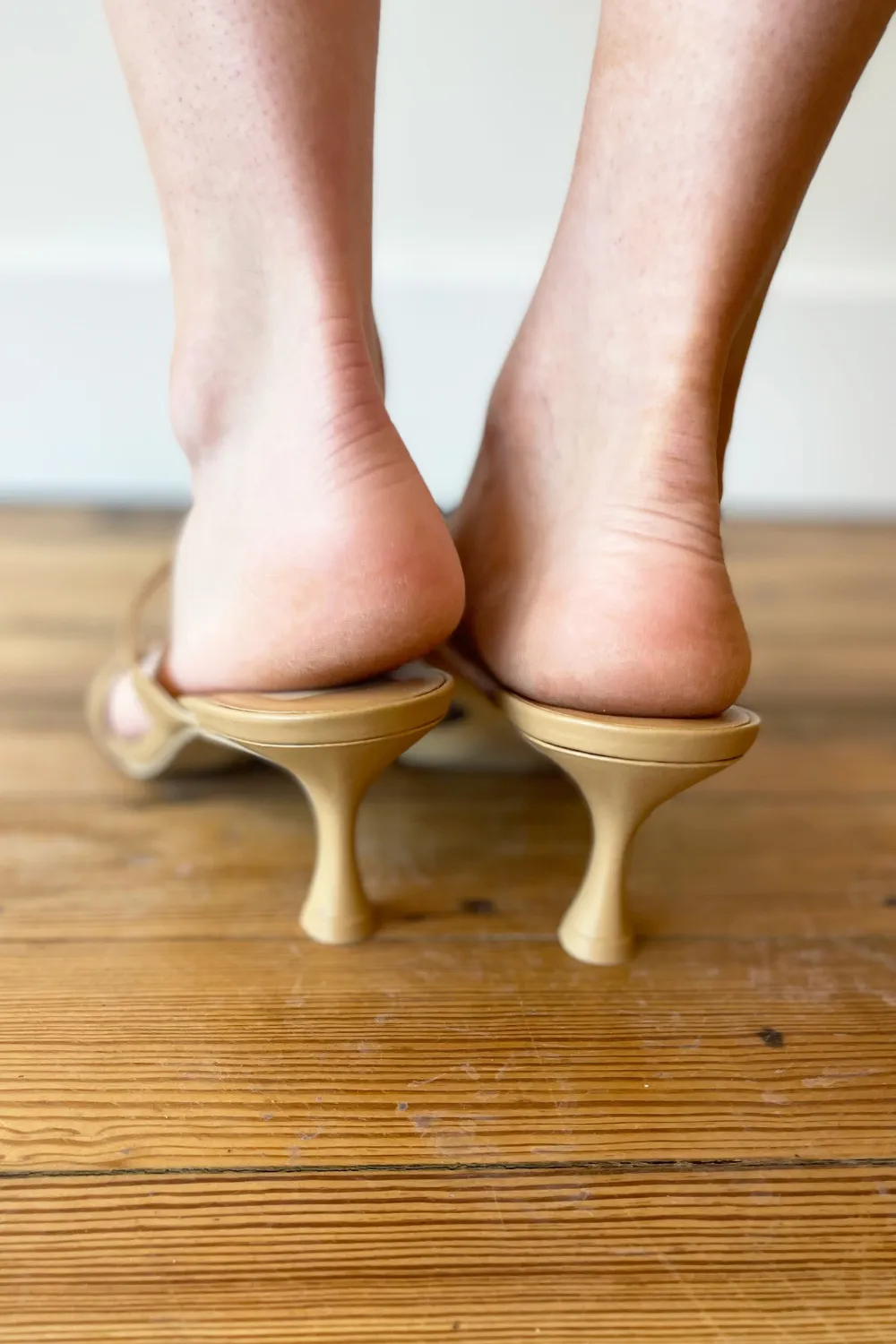 Genora Heel