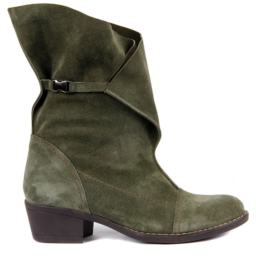 Genuine Leather Women Boots Vintage Boots Wedge Autumn Winter Shoes Woman Fashion Ladies Shoes Casual Female Ankle Boots Made in Turkey ботинки женские