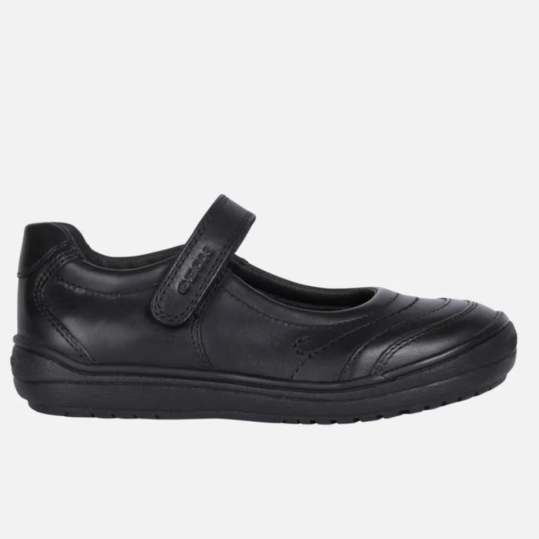 Geox - Hadriel - Black