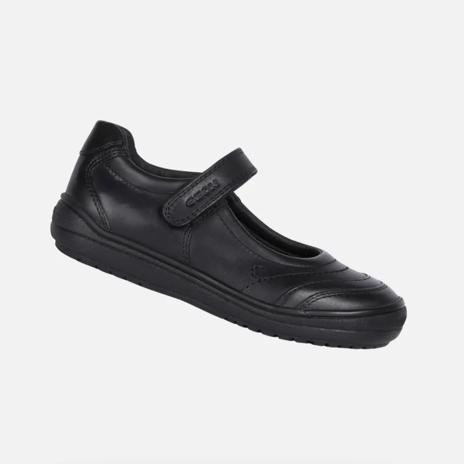 Geox - Hadriel - Black
