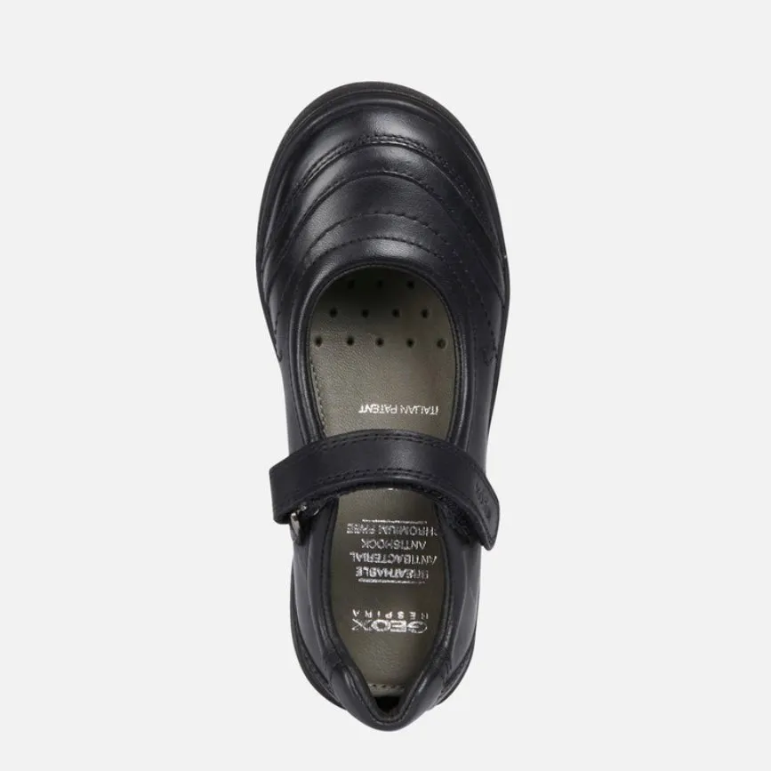 Geox - Hadriel - Black