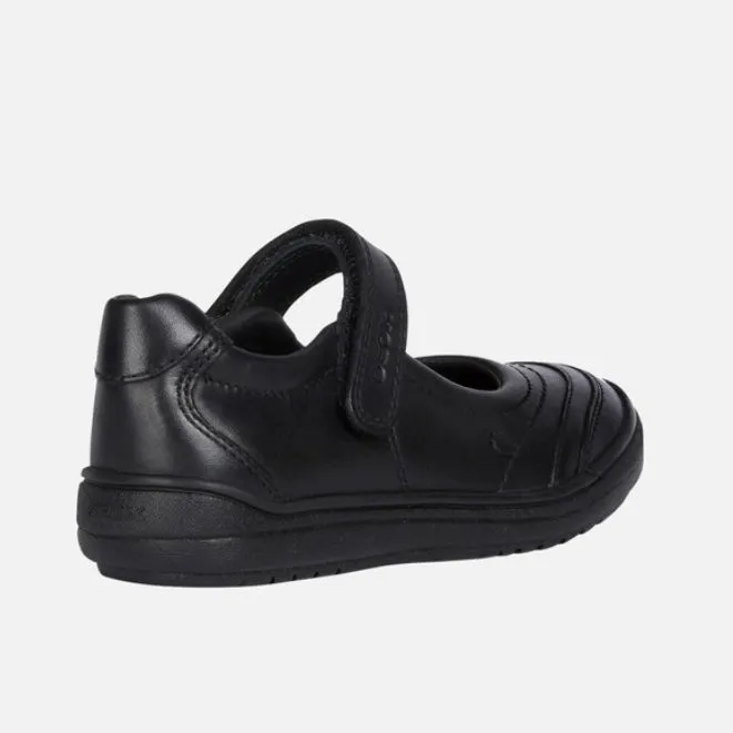 Geox - Hadriel - Black