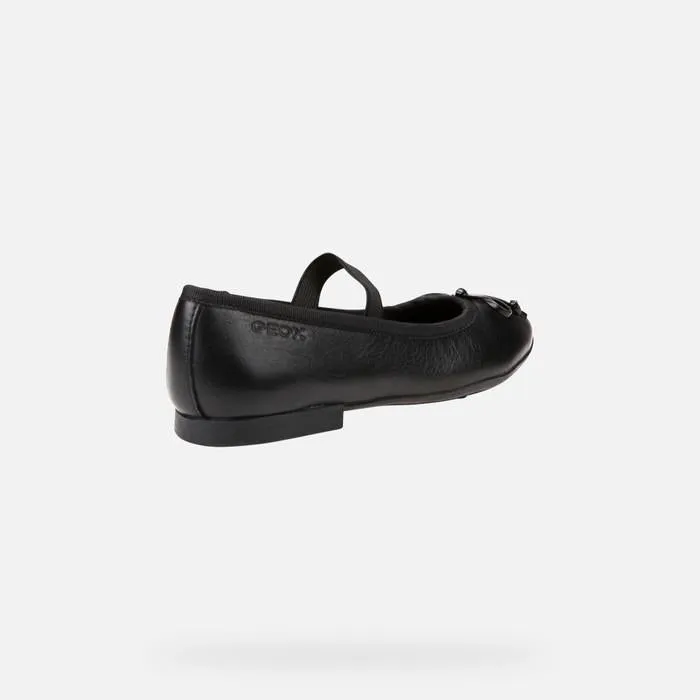 Geox Plie' Mary Jane