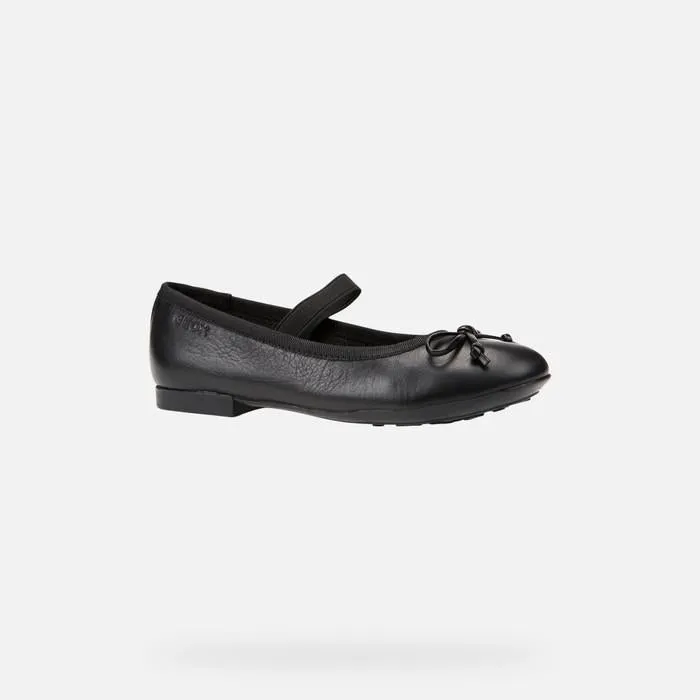 Geox Plie' Mary Jane