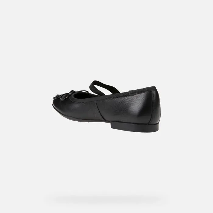 Geox Plie' Mary Jane