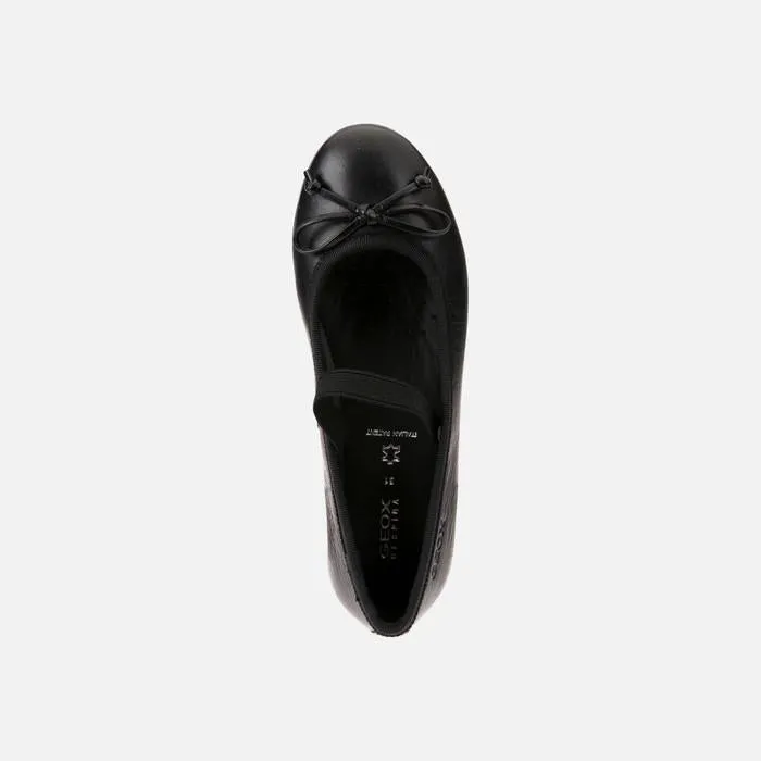 Geox Plie' Mary Jane