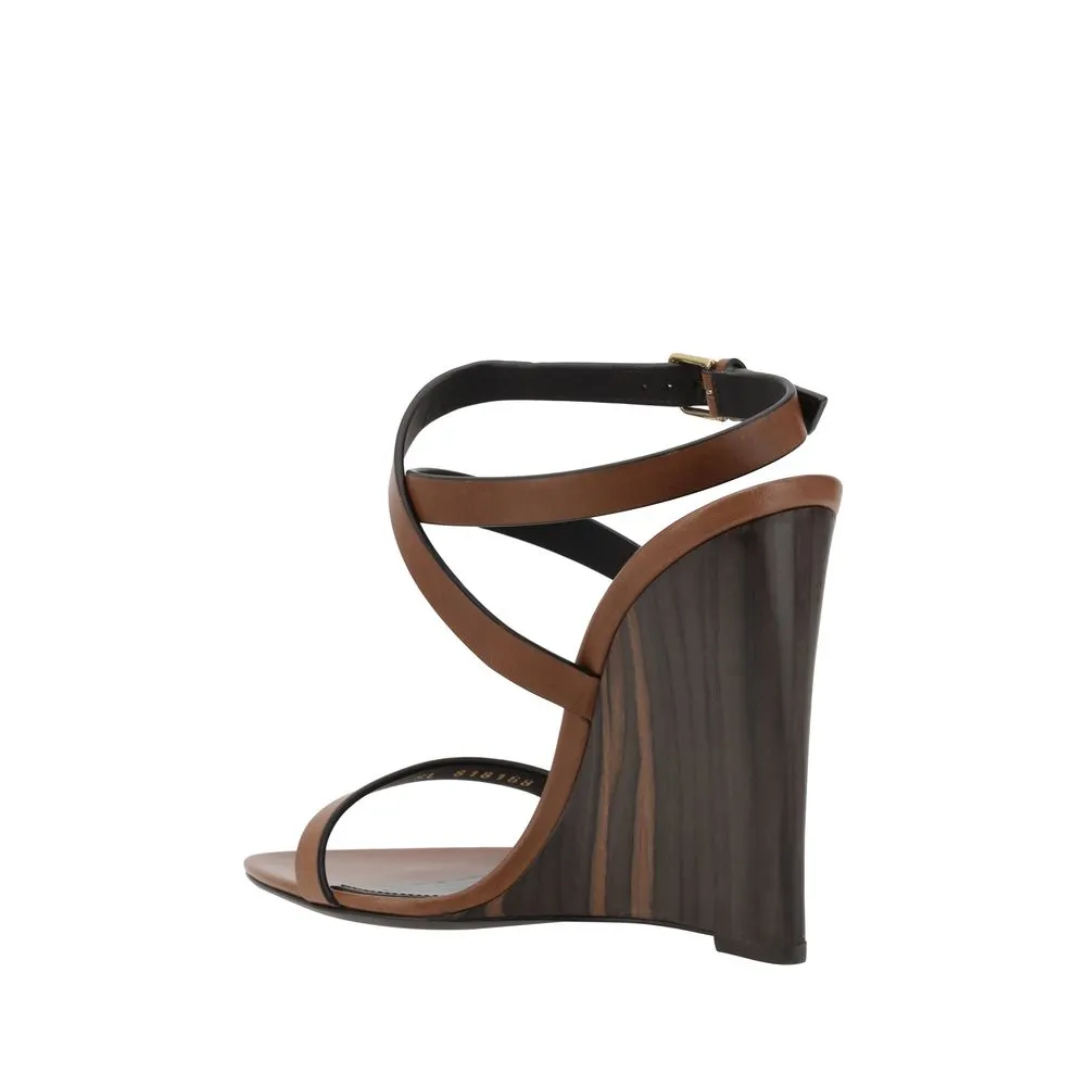 Gippy Sandals