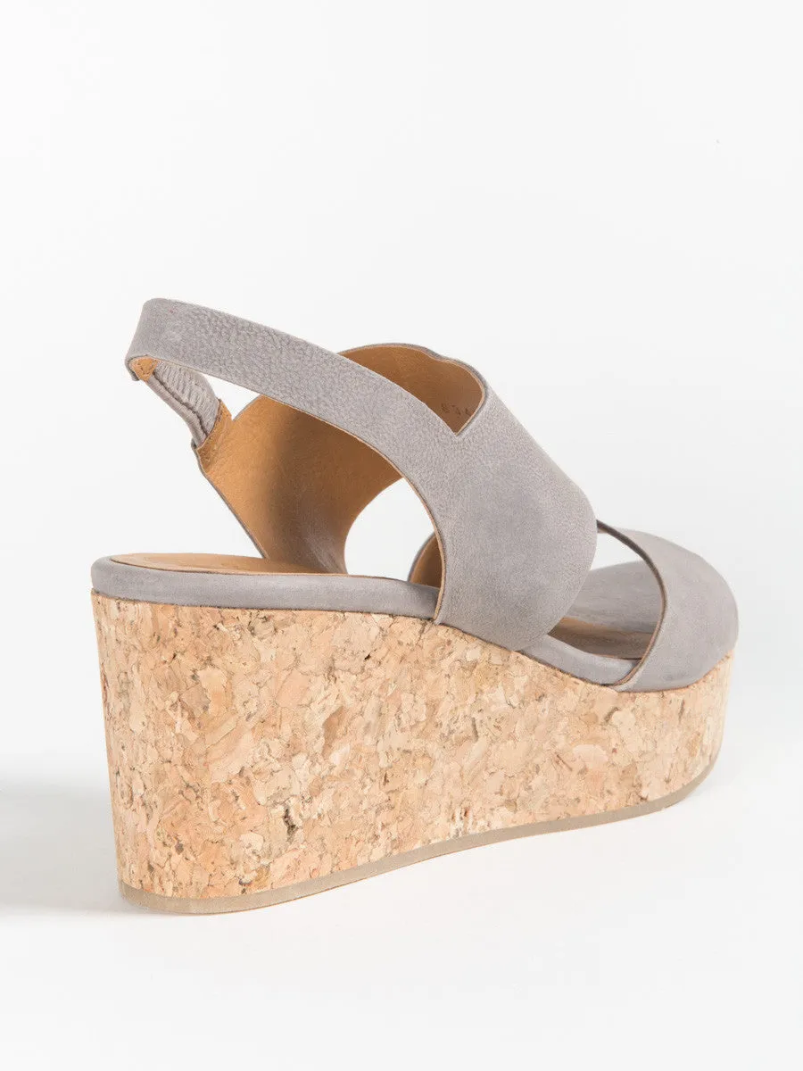 glassy wedge