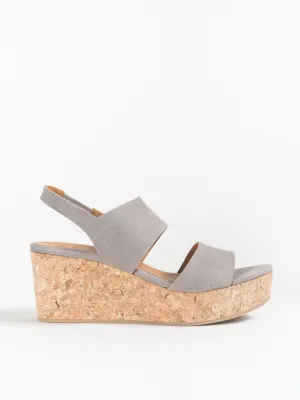 glassy wedge