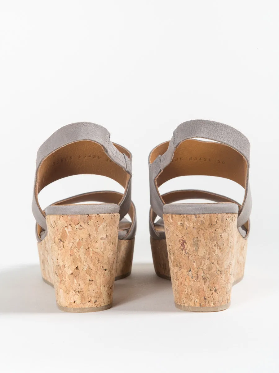 glassy wedge