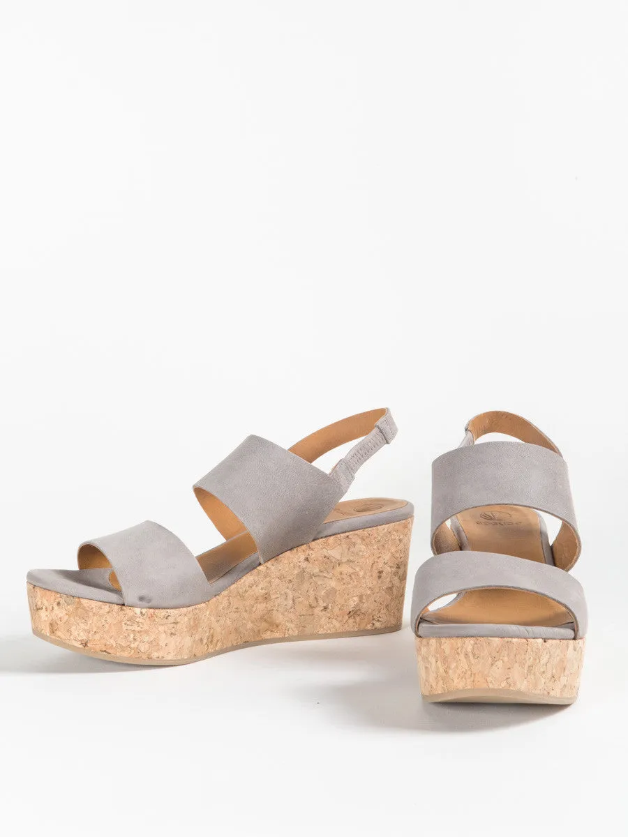 glassy wedge