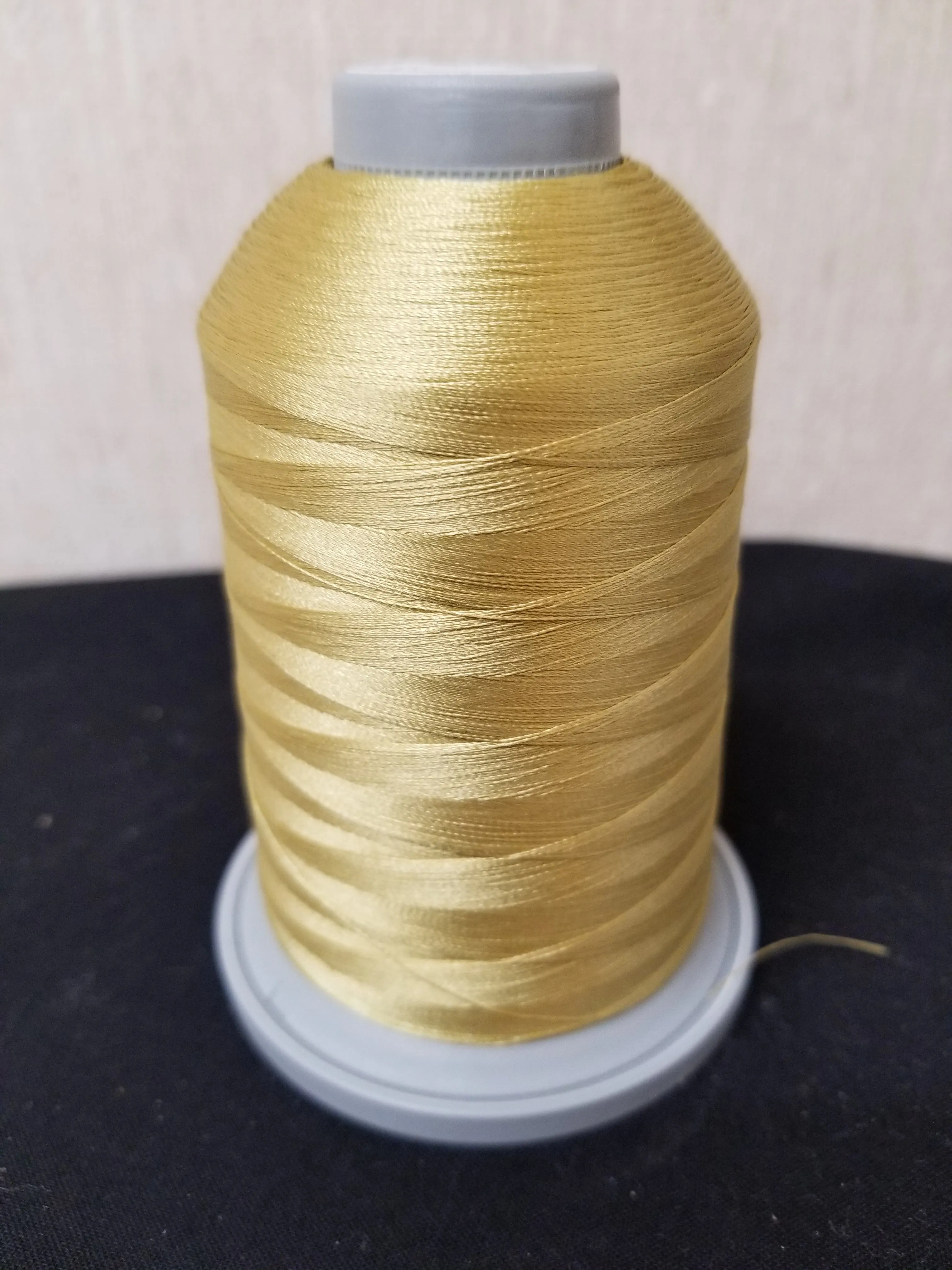 Glide Thread
