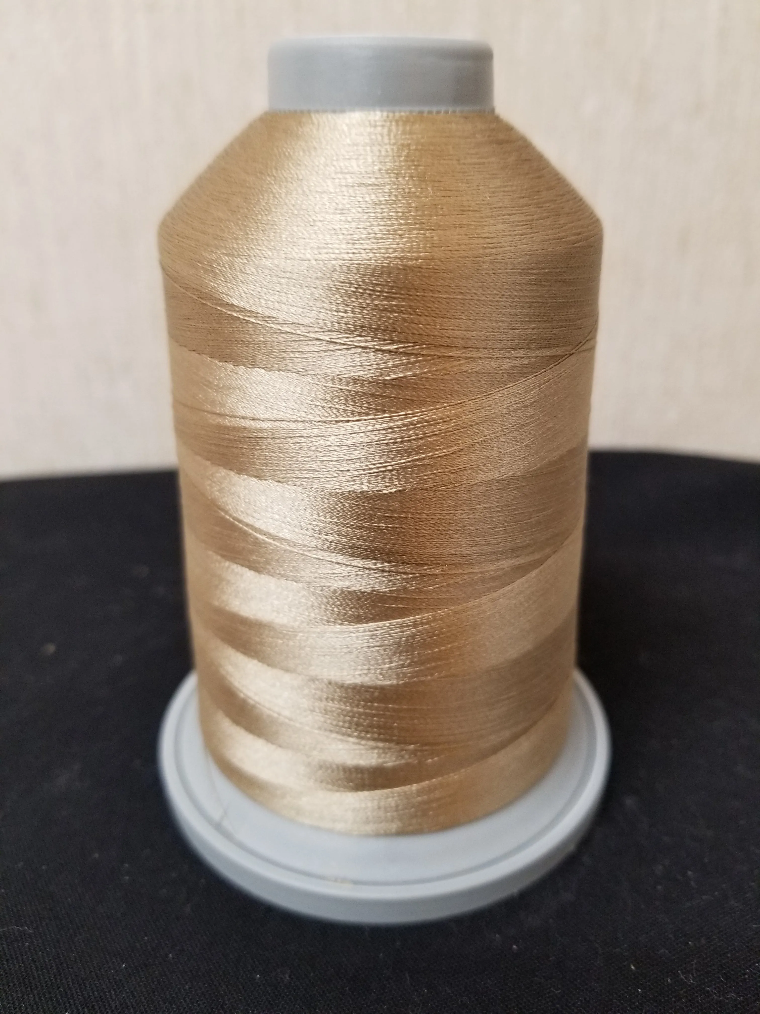 Glide Thread