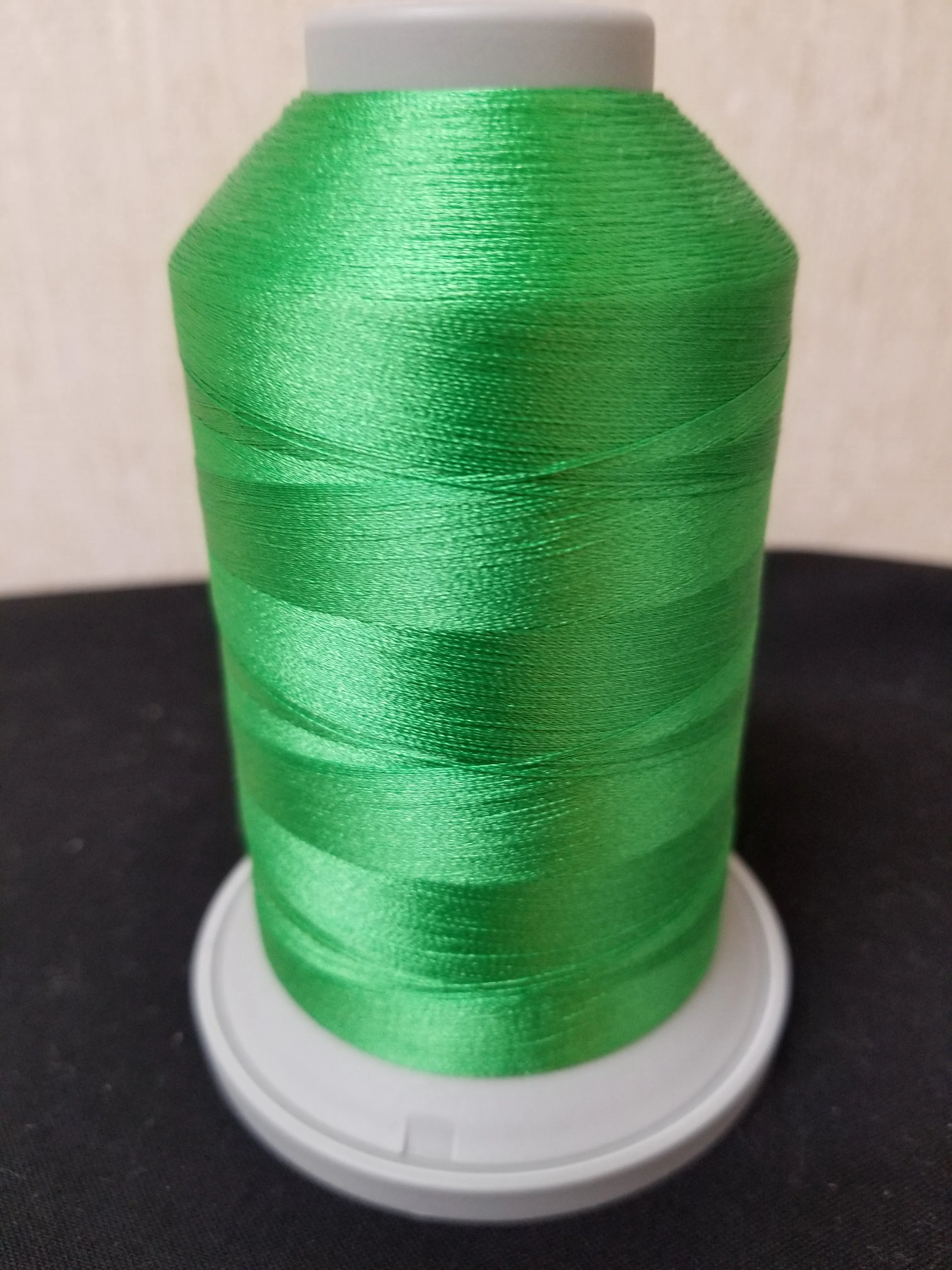 Glide Thread