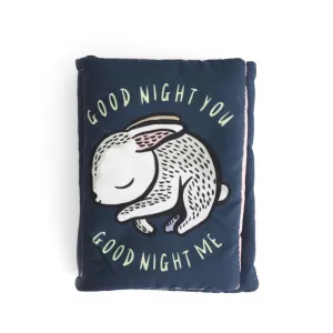 Goodnight You, Goodnight Me Soft Baby Book