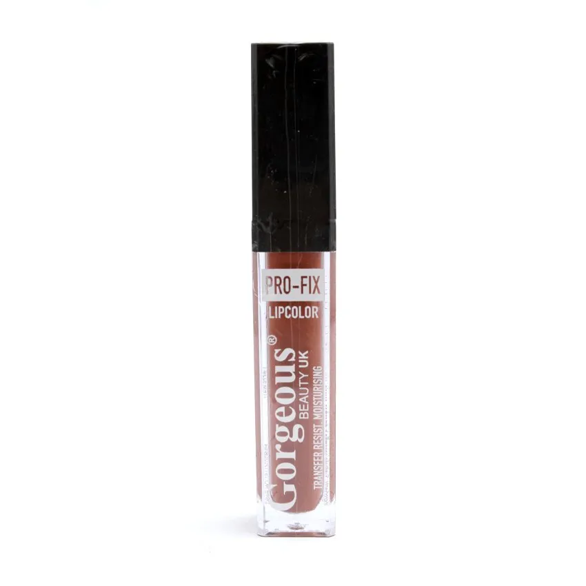 Gorgeous Beauty UK Pro Fix Lipgloss - 061 Pink Rose